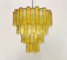 Huge Vintage Murano Glass