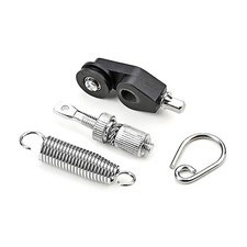 Bass Drum Replacement Parts