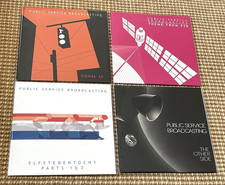 PUBLIC SERVICE BROADCASTING -