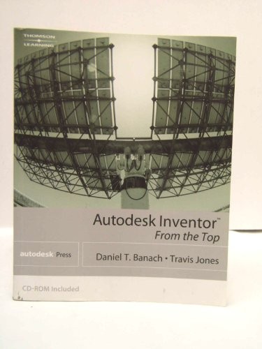 Autodesk inventor from the top - inventor,