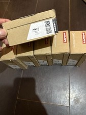 Hilti X-CC U27 P8 27mm Shank