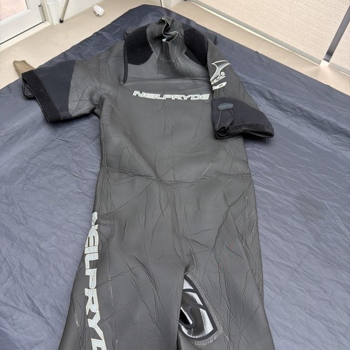 Neil pryde 5000 series - series, apex