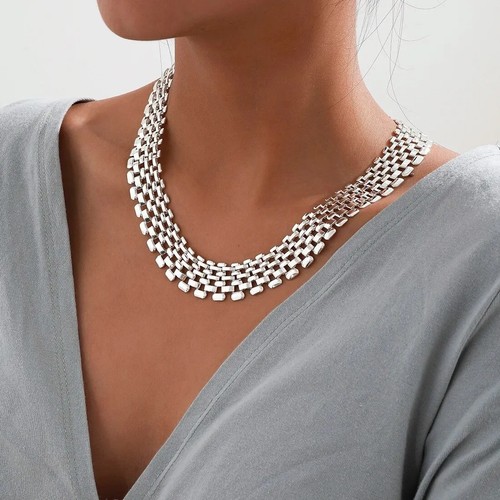 Exaggerated cuban chunky thick - chunky,