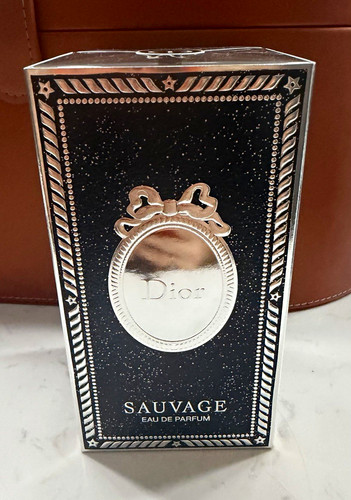 Dior sauvage eau - dior, parfum