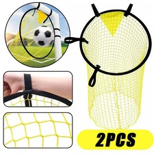 Football Training Shooting