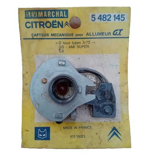 Sev marchal 5482145 - 5482145, citroën