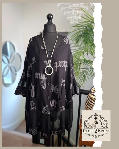 Kekoo dress one size 22 - one,