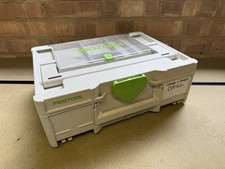 Festool Systainer SYS3 DF M 137