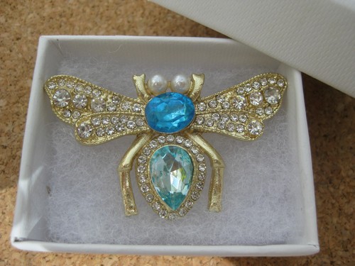 Gift boxed diamante - diamante, gem