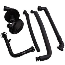 New Crankcase Oil Separator