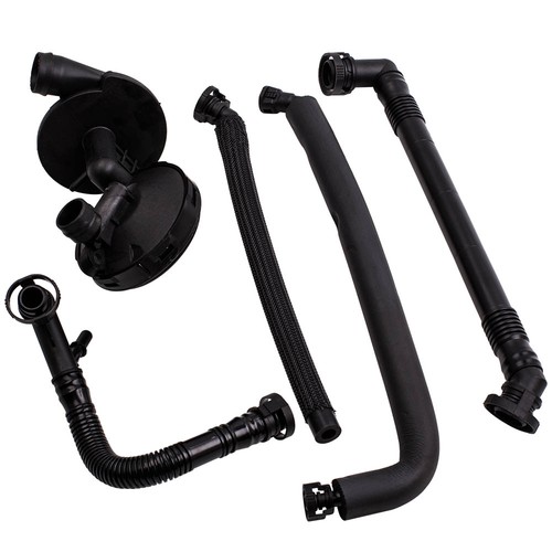 New crankcase oil separator - new,