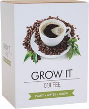 Gift Republic Coffee Grow It