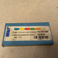 WNT CNMG 120408EN-WM CWN527