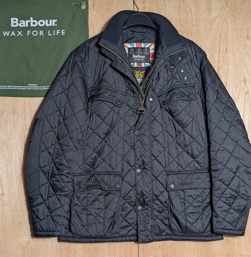 Mens barbour international - mens,