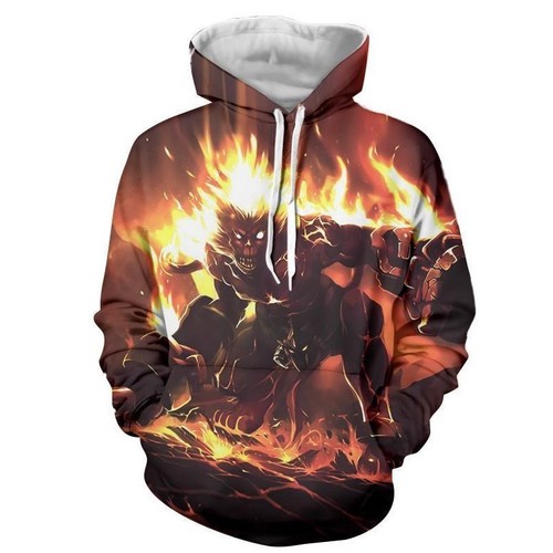 League legends volcanic - of,