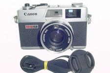 Canon Canonet QL17 G-III QL