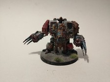 Warhammer 40K Primaris Space Wolves Murderfang (H1)