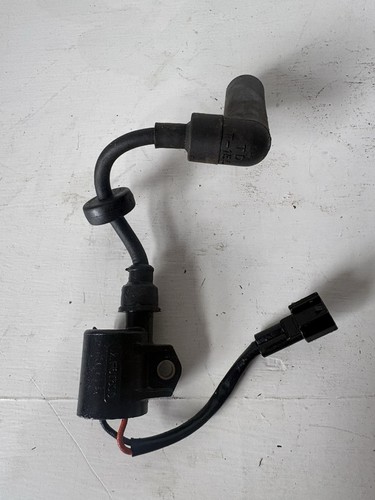 Yamaha 40hp outboard ignition - 40hp,