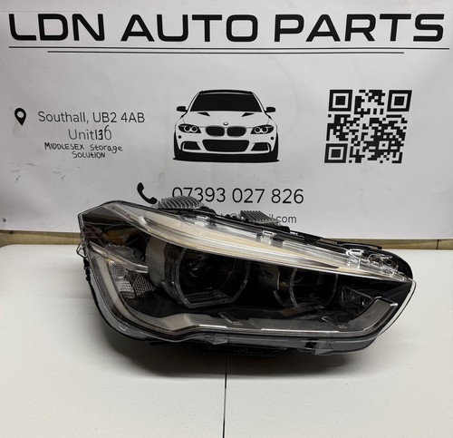Oem bmw f48 2015 2019 - oem,