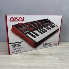 AKAI PROESSIONAL MPK MINI