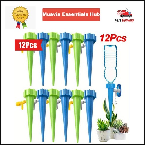 Drip irrigation self - irrigation,