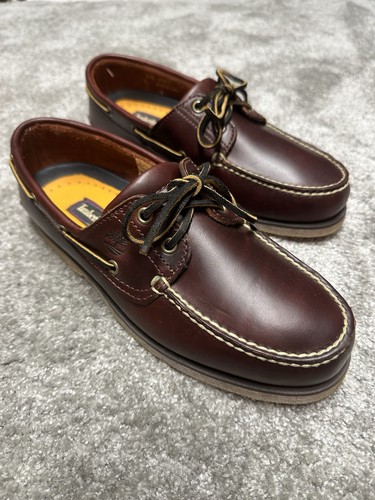 Timberland classic 25077 eye - timberland,