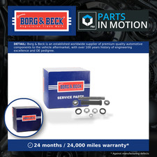 Wishbone / Control / Trailing