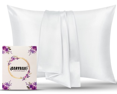 Mulberry silk pillowcase - mulberry,