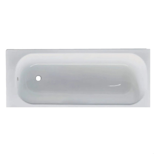 Rectangular single ended - single, no