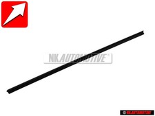 Genuine VW Window Aperture