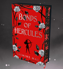 Jasmine Mas - Bonds of
