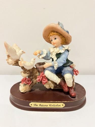 Vintage juliana collection - vintage, boy
