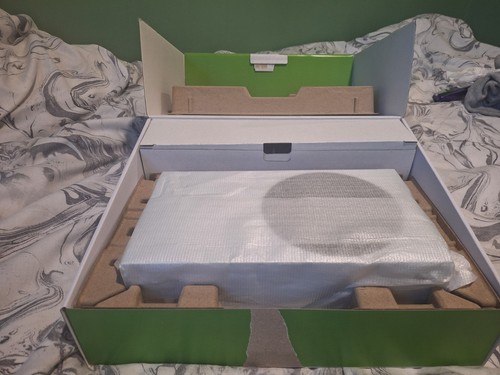 Xbox series console 512gb - series,