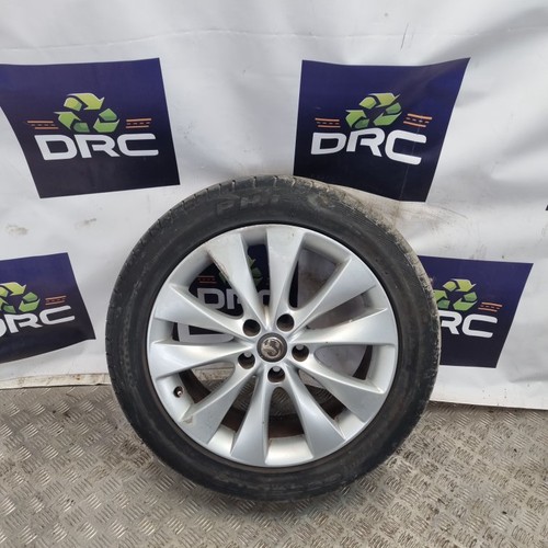 Vauxhall astra sri 2011 2015 - vauxhall,