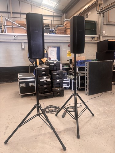 Qsc 282h set - qsc,