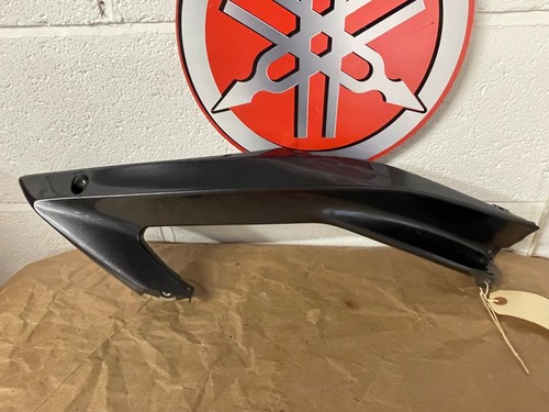 Yamaha fairing side - yamaha,