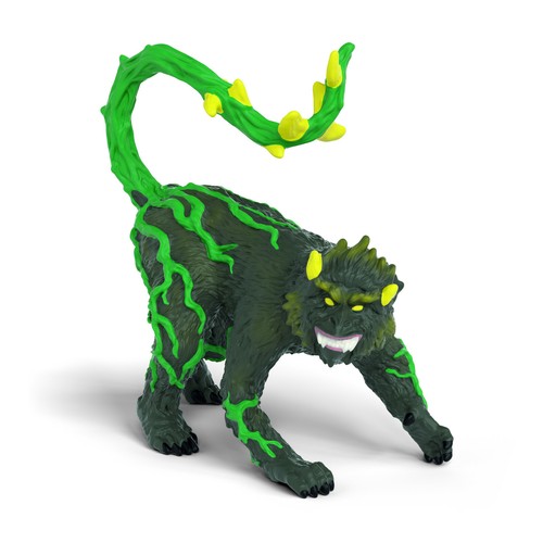Schleich 70835 jungle - 70835,