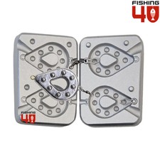 Watch Grip Fishing Lead Sinker