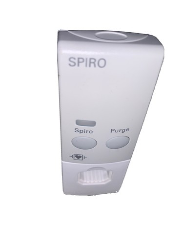 Philips m1014a spirometer - philips,