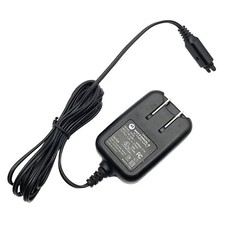 Genuine Motorola SPN5037B AC Adapter Charger for Cell Phone i85 V60 V300 V600