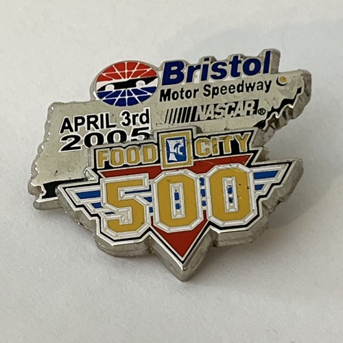 2005 food city - food, 500