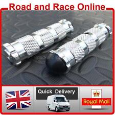 Pair 8mm Replacement Race Foot