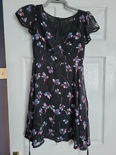 Tenki tea dress - tenki,