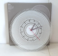 Habitat doily wall - wall, new