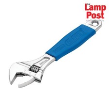 Draper 24792 Crescent Type Adjustable Wrench - 200mm
