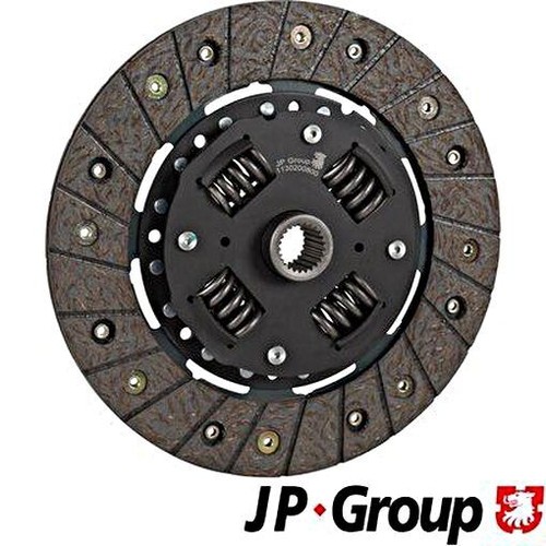 New clutch disc - new, for