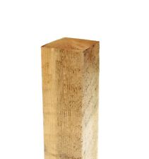 Primrose Square Fence Post