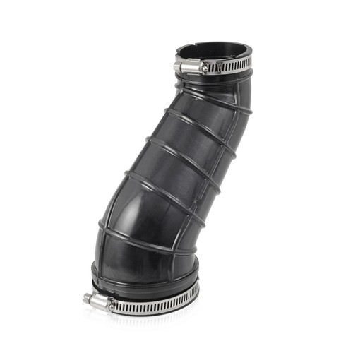 Air carb intake duct - carb,