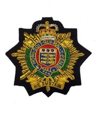 Royal Logistic Corps