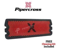 Pipercross air filter - air, &